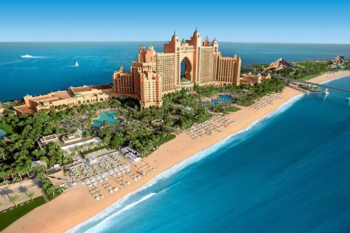 Atlantis The Palm